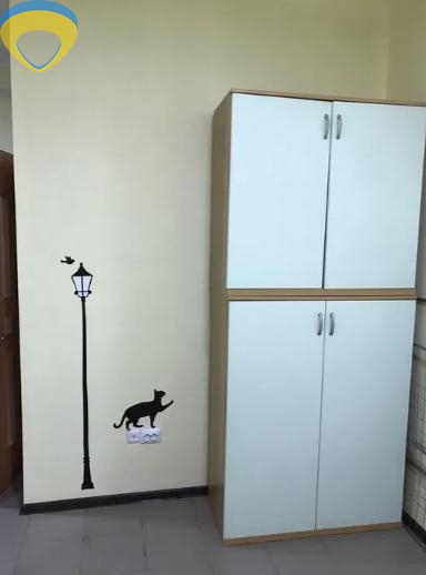 продажа однокомнатной квартиры номер A-173408 в Приморском районе, фото номер 9